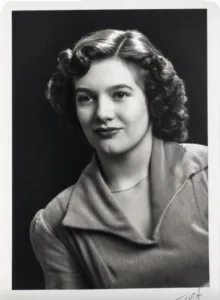 GWEN VANNELLE